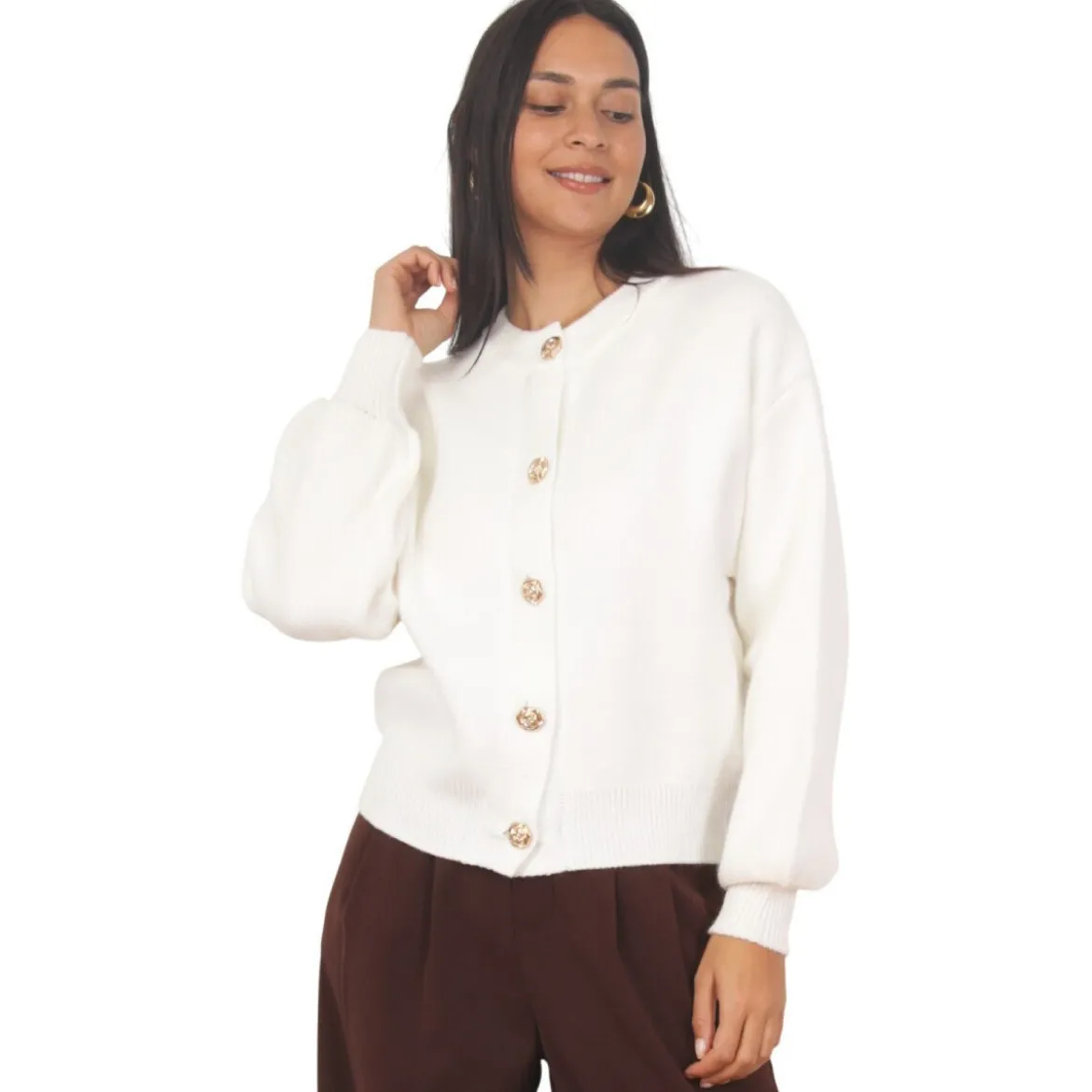 Veste / Cardigans La Modeuse