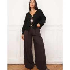 Veste / Cardigans La Modeuse