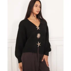 Veste / Cardigans La Modeuse
