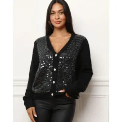 Veste / Cardigans La Modeuse