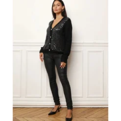 Veste / Cardigans La Modeuse