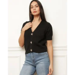 Veste / Cardigans La Modeuse
