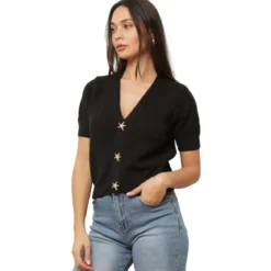 Veste / Cardigans La Modeuse