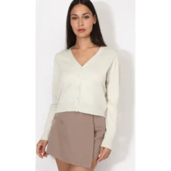 Veste / Cardigans La Modeuse