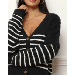 Veste / Cardigans La Modeuse
