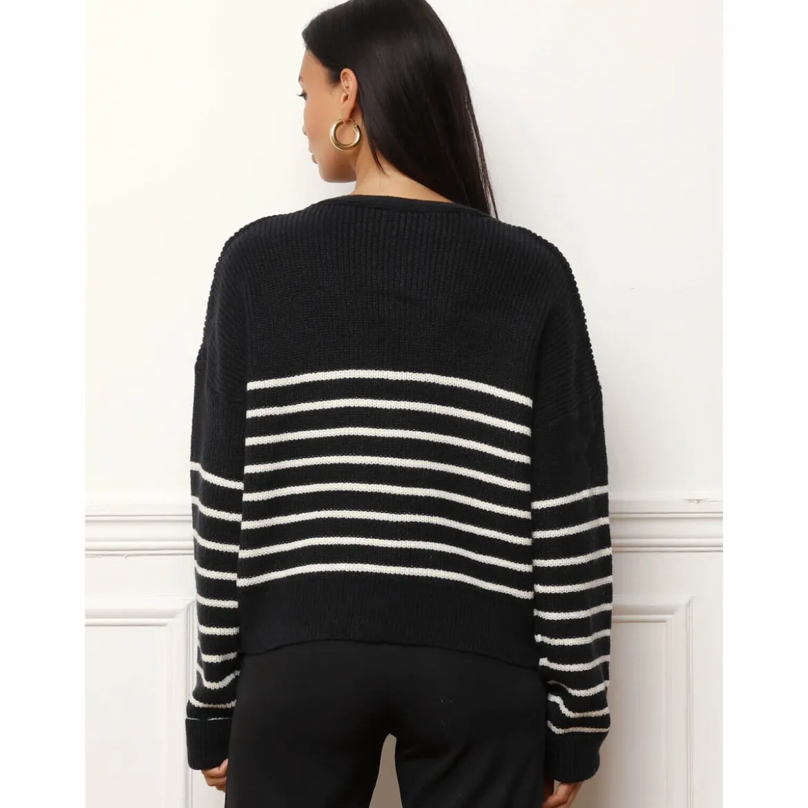 Veste / Cardigans La Modeuse