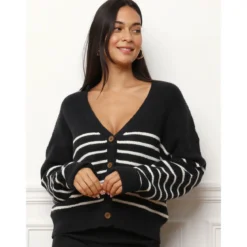Veste / Cardigans La Modeuse