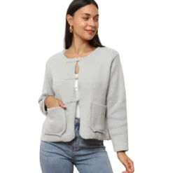 Veste / Cardigans La Modeuse