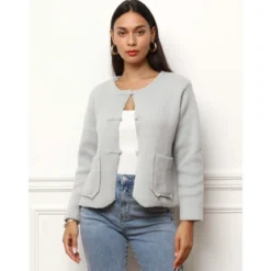 Veste / Cardigans La Modeuse