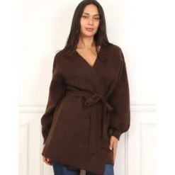 Veste / Cardigans La Modeuse