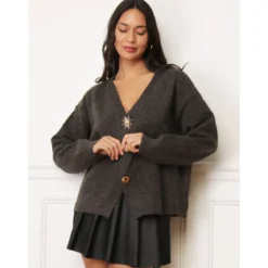 Veste / Cardigans La Modeuse