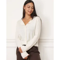 Veste / Cardigans La Modeuse
