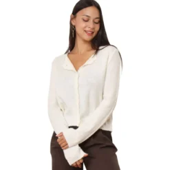 Veste / Cardigans La Modeuse