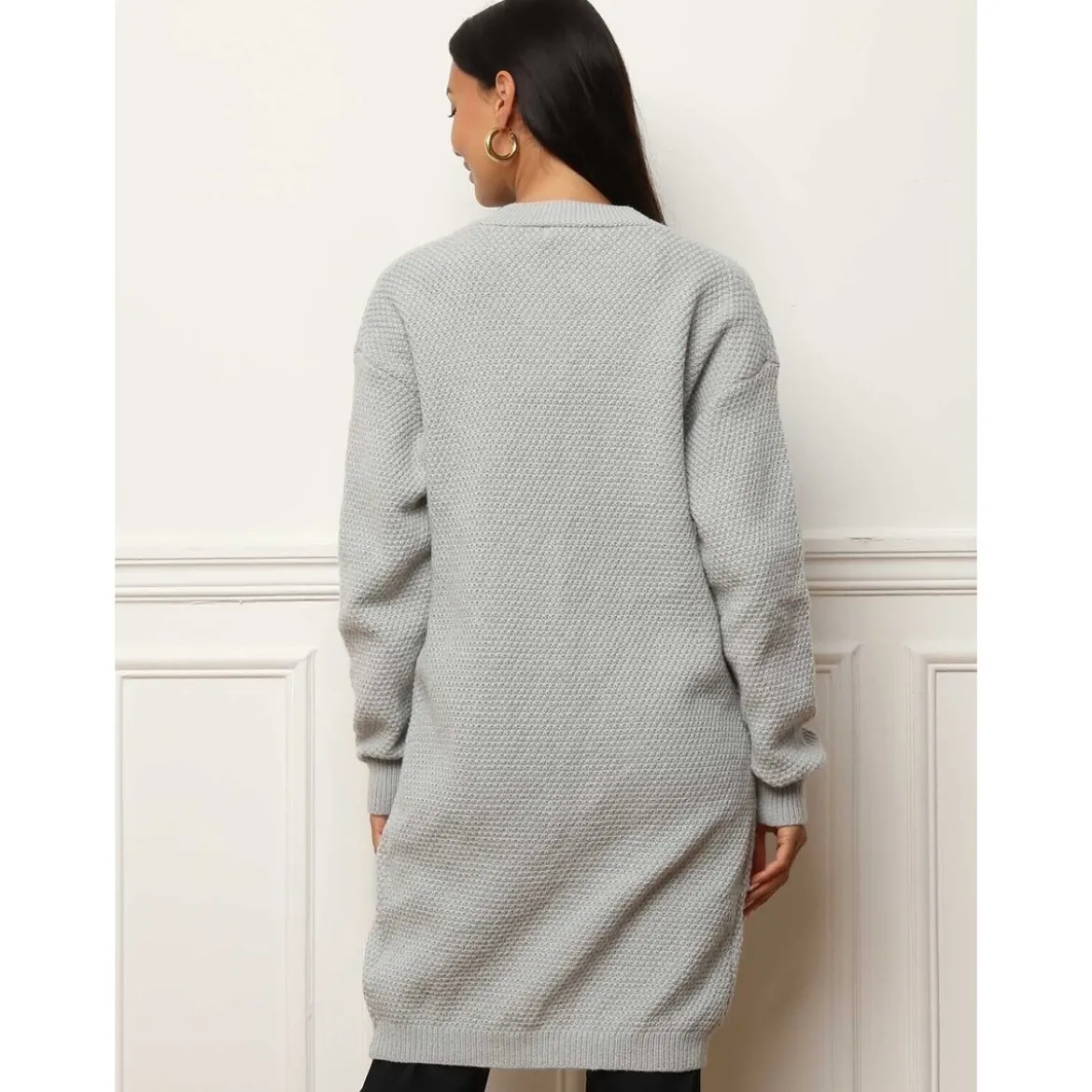 Veste / Cardigans La Modeuse