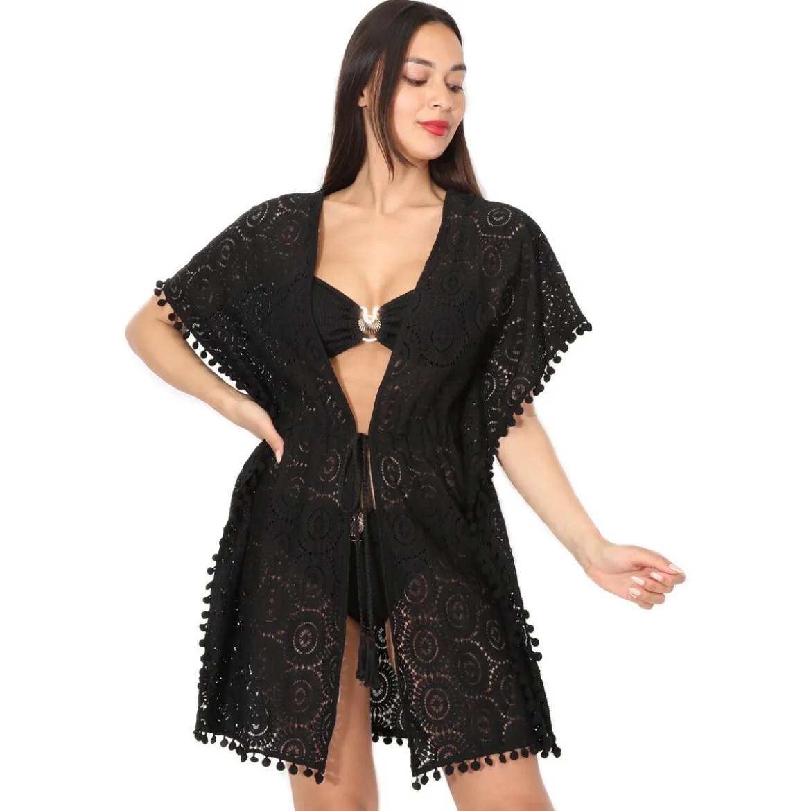 Veste / Cardigans La Modeuse