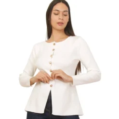 Veste / Cardigans La Modeuse