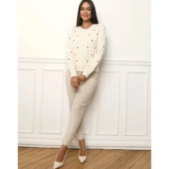 Veste / Cardigans La Modeuse