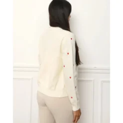 Veste / Cardigans La Modeuse
