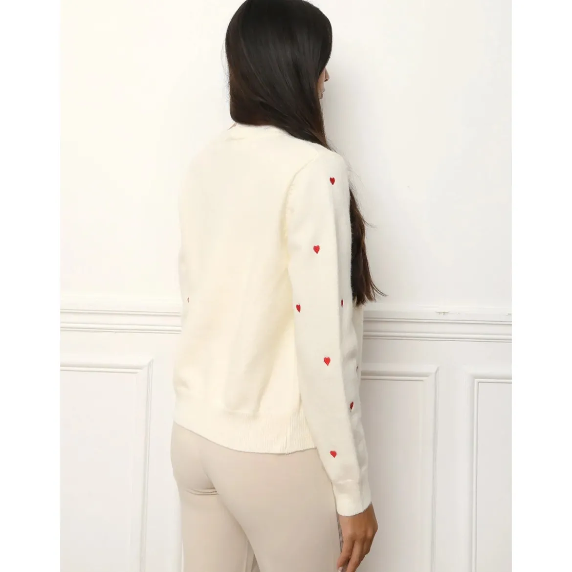 Veste / Cardigans La Modeuse