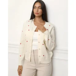 Veste / Cardigans La Modeuse