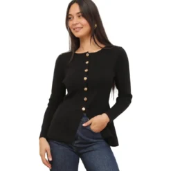 Veste / Cardigans La Modeuse