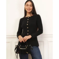Veste / Cardigans La Modeuse