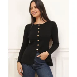 Veste / Cardigans La Modeuse