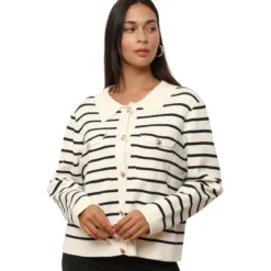 Veste / Cardigans La Modeuse