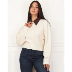 Veste / Cardigans La Modeuse
