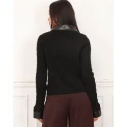 Veste / Cardigans La Modeuse