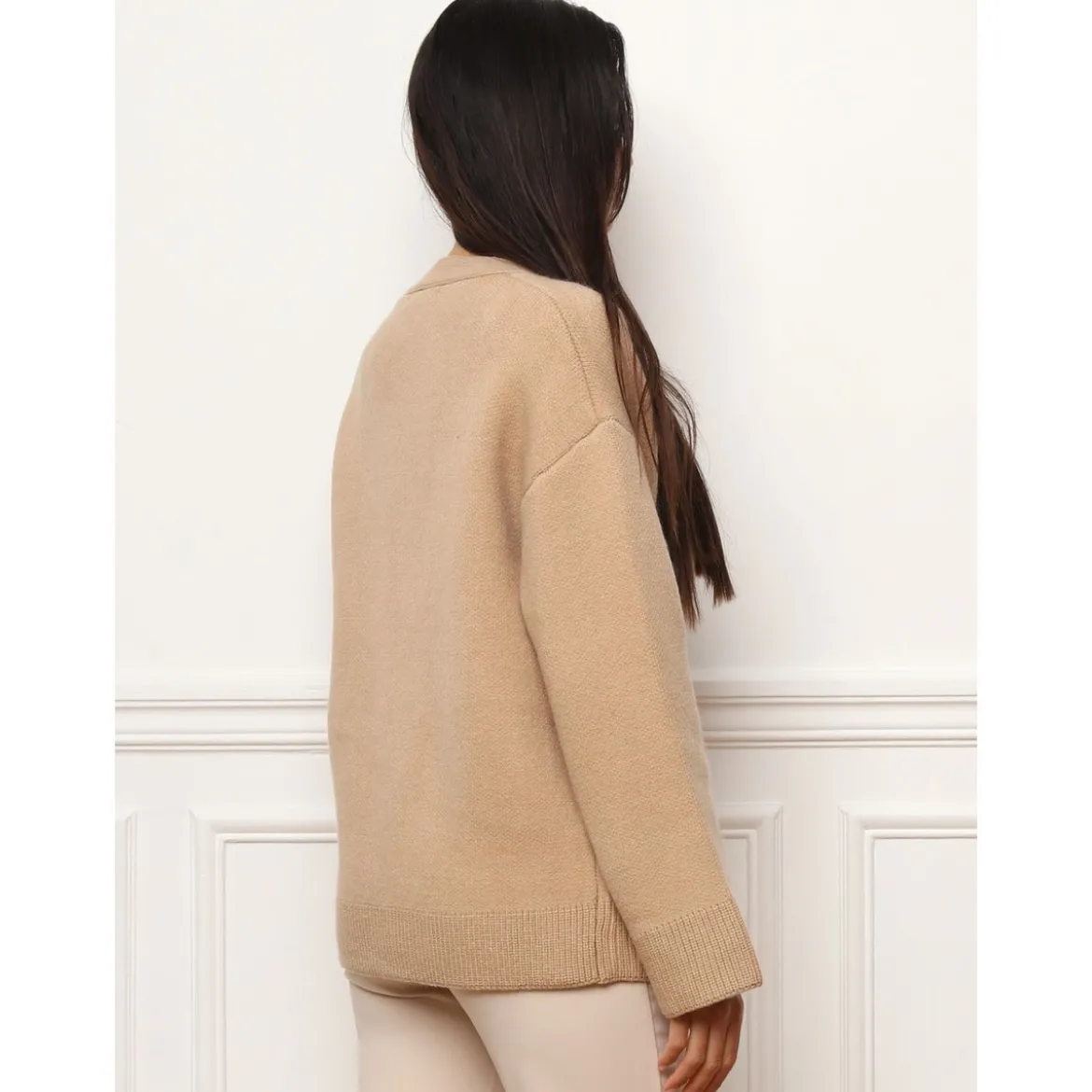 Veste / Cardigans La Modeuse