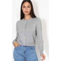 Veste / Cardigans La Modeuse