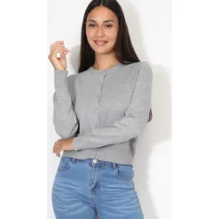 Veste / Cardigans La Modeuse