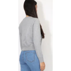 Veste / Cardigans La Modeuse