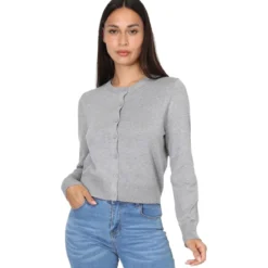 Veste / Cardigans La Modeuse