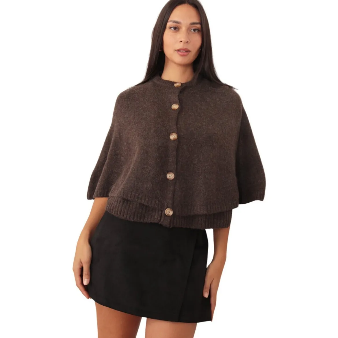 Veste / Cardigans La Modeuse