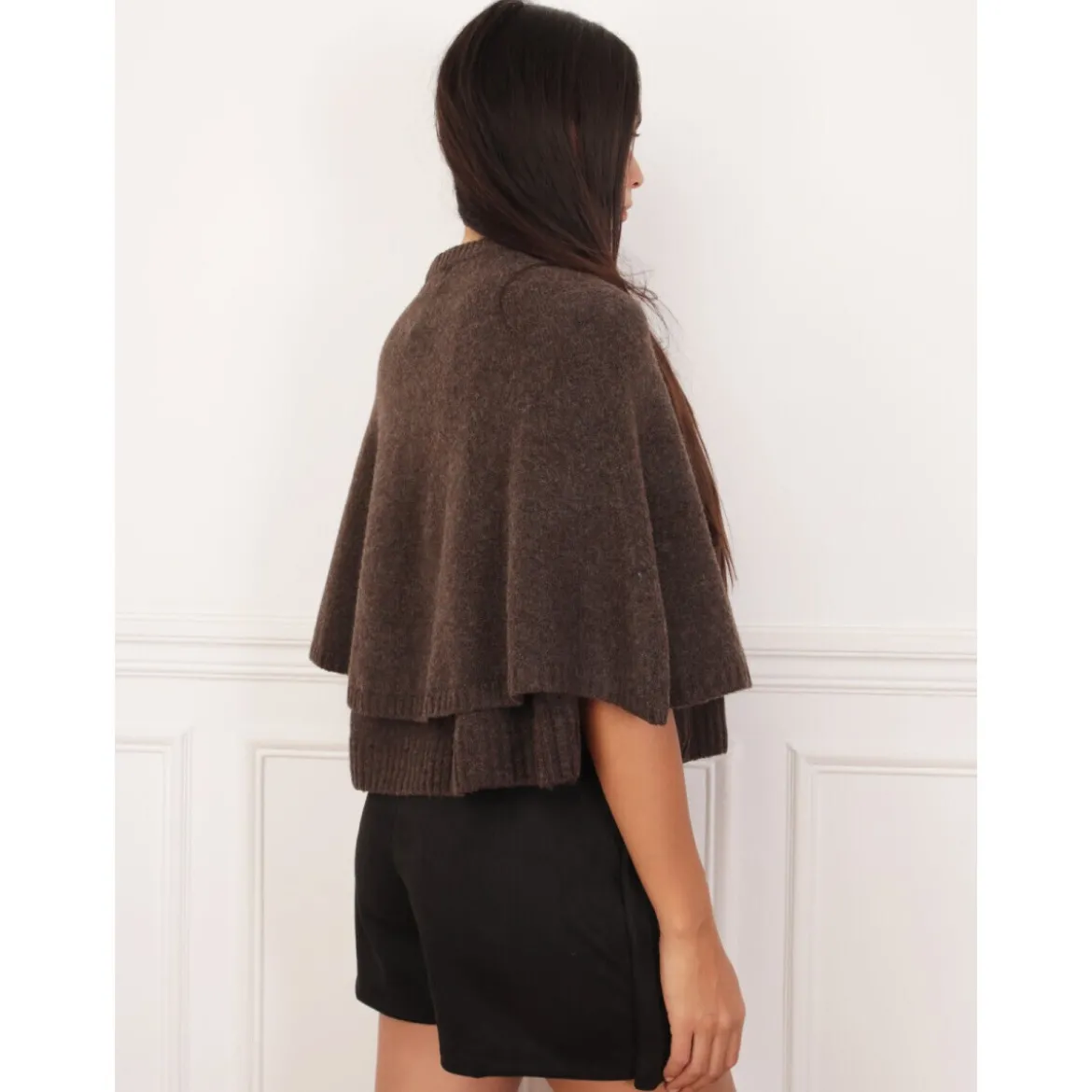 Veste / Cardigans La Modeuse
