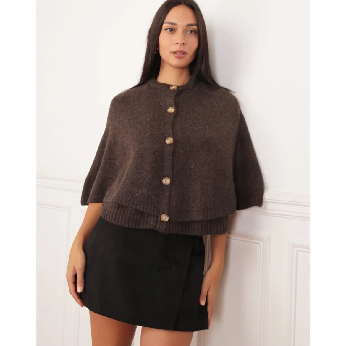 Veste / Cardigans La Modeuse