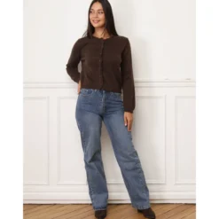 Veste / Cardigans La Modeuse