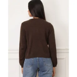 Veste / Cardigans La Modeuse