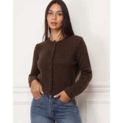 Veste / Cardigans La Modeuse