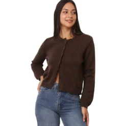 Veste / Cardigans La Modeuse