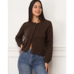 Veste / Cardigans La Modeuse