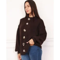 Veste / Cardigans La Modeuse