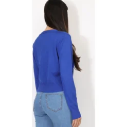 Veste / Cardigans La Modeuse