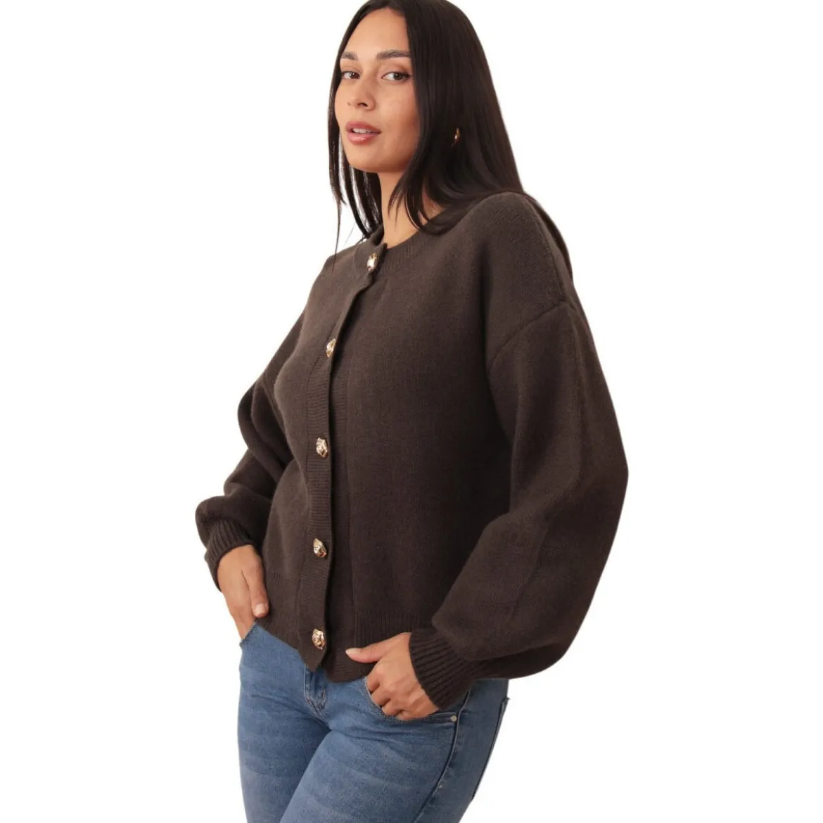Veste / Cardigans La Modeuse