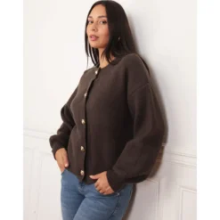 Veste / Cardigans La Modeuse