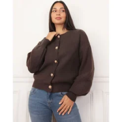 Veste / Cardigans La Modeuse