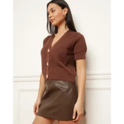 Veste / Cardigans La Modeuse