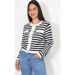 Veste / Cardigans La Modeuse